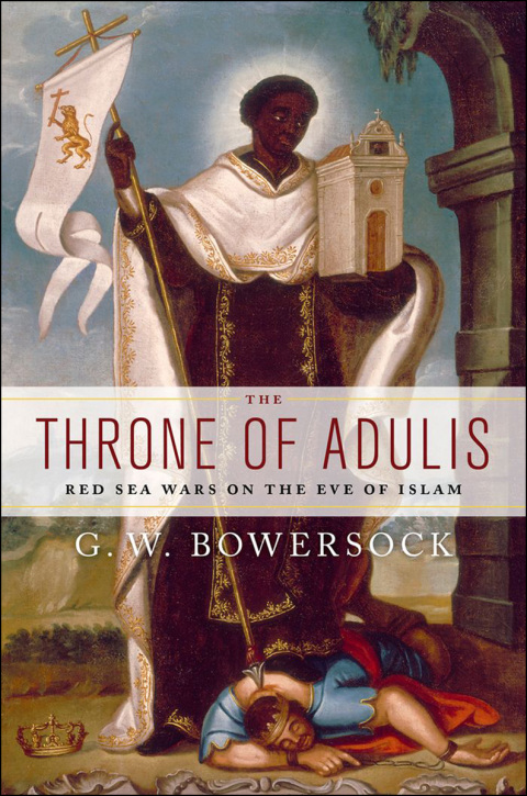 Book The Throne of Adulis: Red Sea Wars on the Eve of Islam (Emblems of Antiquity) free