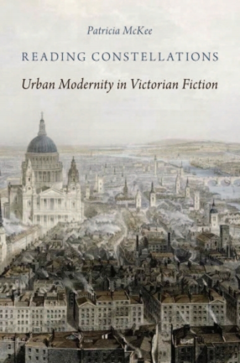 Book Reading Constellations: Urban Modernity in Victorian Fiction free