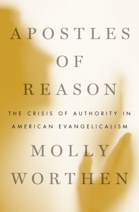 Book Apostles of Reason free