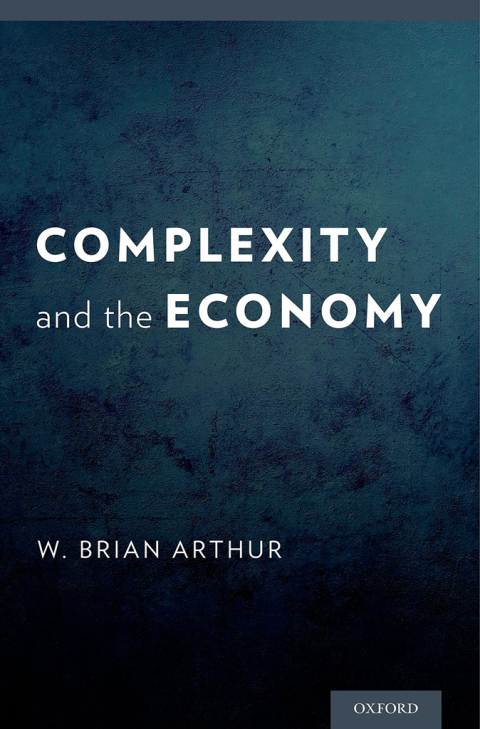 Book Complexity and the Economy free