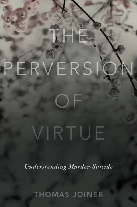 Book The Perversion of Virtue free