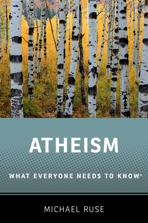 Book Atheism: What Everyone Needs to Know® free