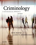 Book Criminology: A Sociological Approach free