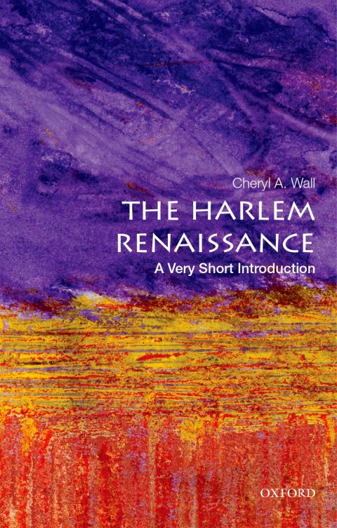 Book The Harlem Renaissance: A Very Short Introduction (Very Short Introductions) free