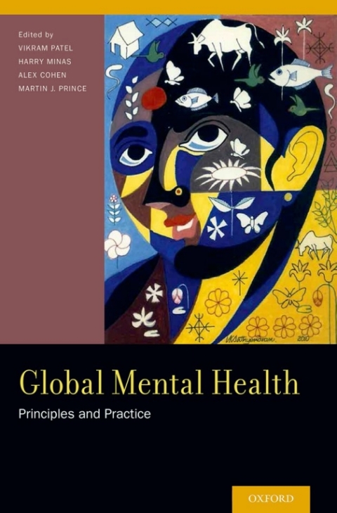 Book Global Mental Health: Principles and Practice free