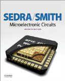 Book Microelectronic Circuits (The Oxford Series in Electrical and Computer Engineering) 7th edition free