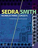 Book Microelectronic Circuits (Oxford Series in Electrical and Computer Engineering) free
