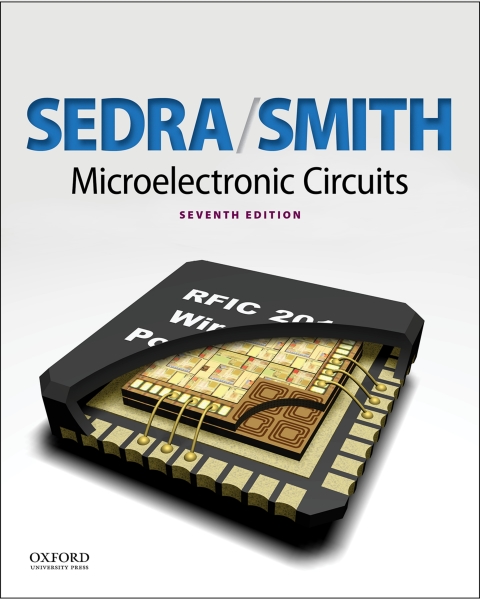 Book Microelectronic Circuits free