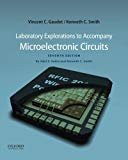 Book Laboratory Explorations to Accompany Microelectronic Circuits (The Oxford Series in Electrical and Computer Engineering) free