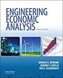 Book Engineering Economic Analysis free