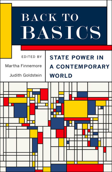 Book Back to Basics free