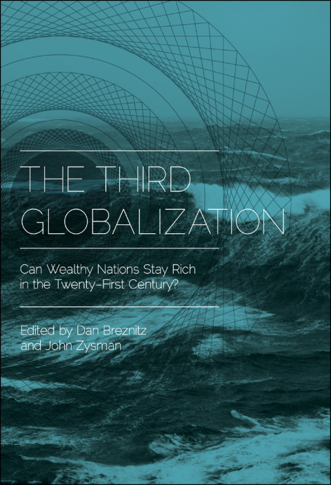 Book The Third Globalization free