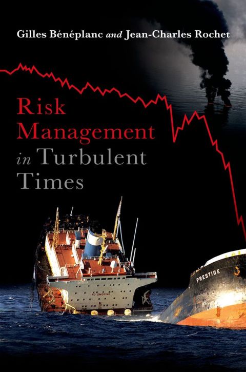 Book Risk Management in Turbulent Times free