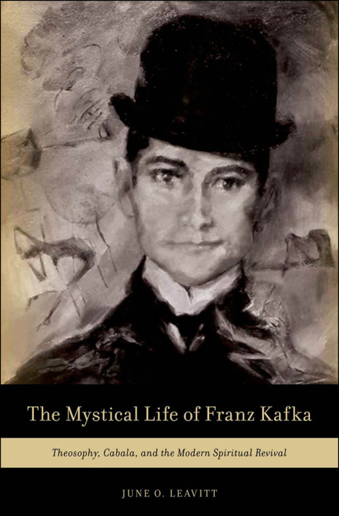 Book The Mystical Life of Franz Kafka free Book The Mystical Life of Franz Kafka free