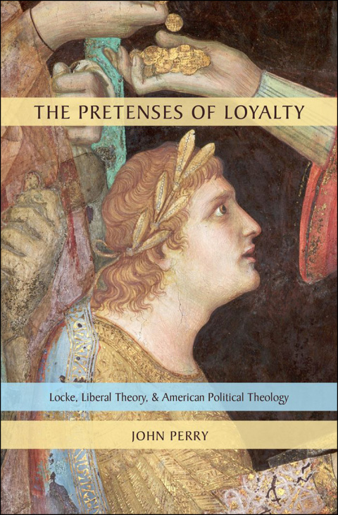 Book The Pretenses of Loyalty free