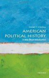 Book American Political History: A Very Short Introduction (Very Short Introductions) free