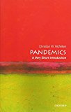 Book Pandemics: A Very Short Introduction (Very Short Introductions) free
