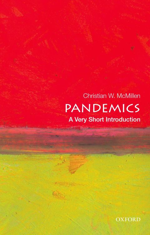 Book Pandemics: A Very Short Introduction (Very Short Introductions) free