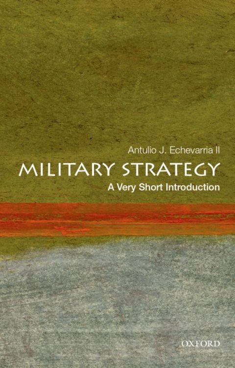 Book Military Strategy: A Very Short Introduction (Very Short Introductions) free