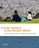 Book Latin America in the Modern World free