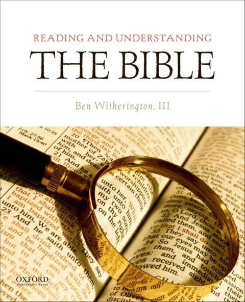 Book Reading and Understanding the Bible free
