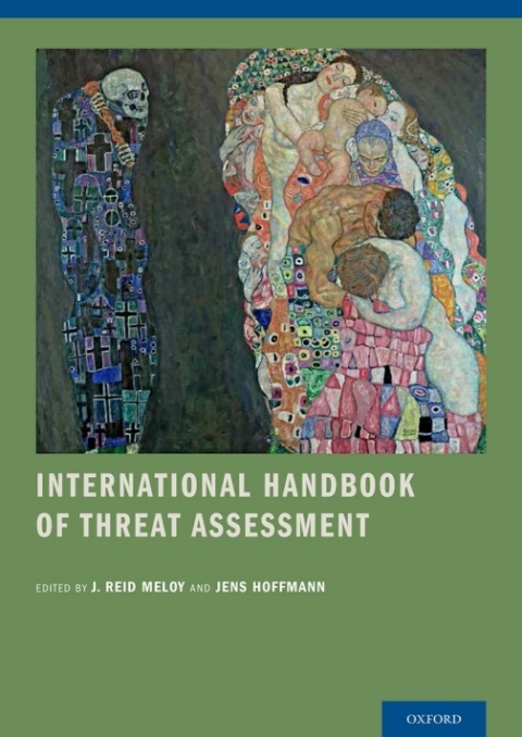 Book International Handbook of Threat Assessment free