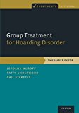 Book Group Treatment for Hoarding Disorder: Therapist Guide (Treatments That Work) free