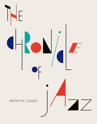 Book The Chronicle of Jazz free