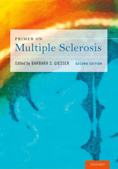 Book Primer on Multiple Sclerosis free