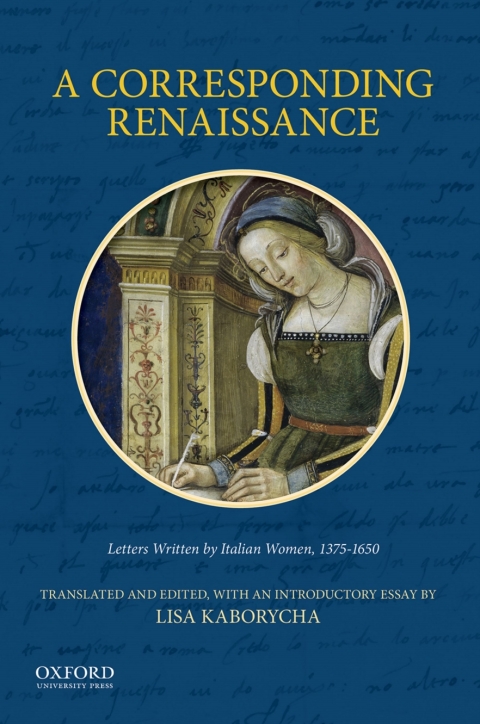 Book A Corresponding Renaissance free