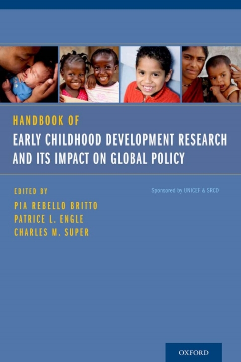 Book Handbook of Early Childhood Development Research and Its Impact on Global Policy free