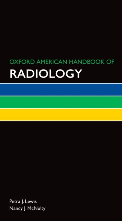 Book Oxford American Handbook of Radiology free