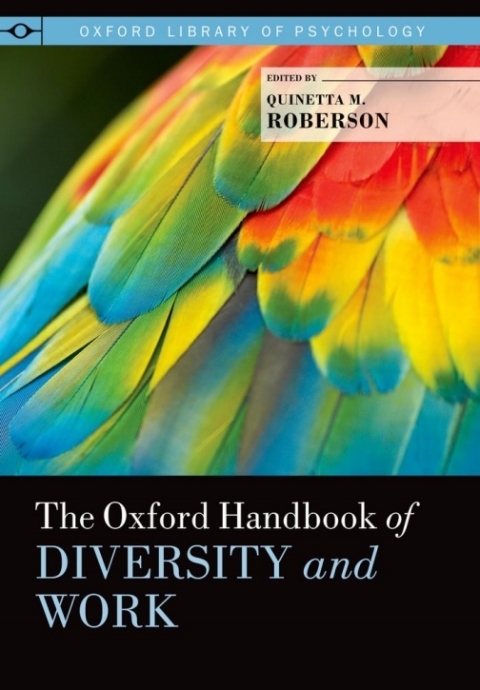 Book The Oxford Handbook of Diversity and Work (Oxford Library of Psychology) free