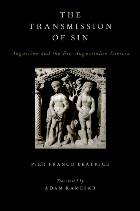 Book The Transmission of Sin free