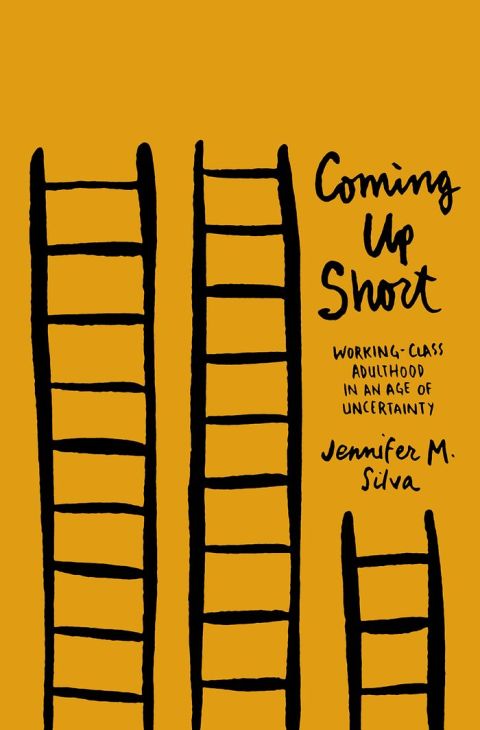 Book Coming Up Short free