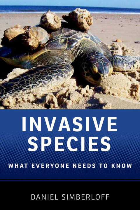 Book Invasive Species: What Everyone Needs to Know® free