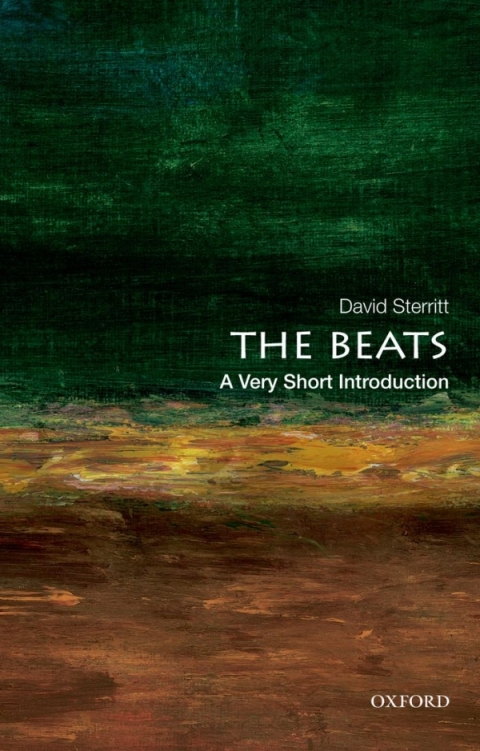 Book The Beats: A Very Short Introduction (Very Short Introductions) free