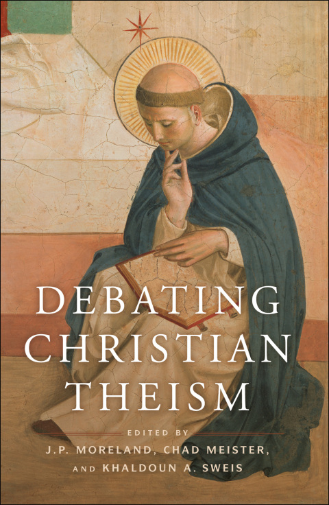 Book Debating Christian Theism free