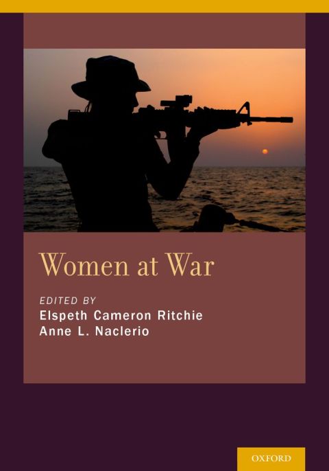 Book Women at War free