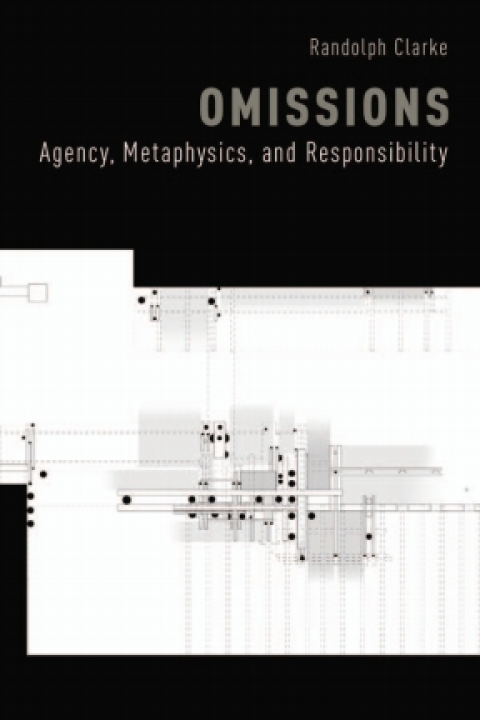 Book Omissions: Agency, Metaphysics, and Responsibility free