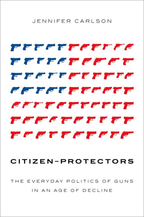 Book Citizen-Protectors free