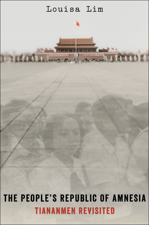 Book The People's Republic of Amnesia: Tiananmen Revisited free
