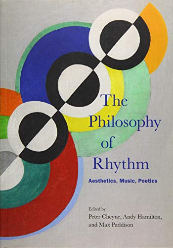 Book The Philosophy of Rhythm free