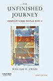 Book The Unfinished Journey: America Since World War II free
