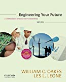 Book Engineering Your Future: Comprehensive free