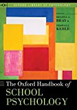 Book The Oxford Handbook of School Psychology (Oxford Library of Psychology) free