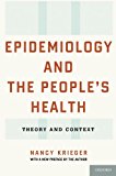 Book Epidemiology and the People's Health: Theory and Context free
