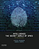 Book Intelligence: The Secret World of Spies: An Anthology free