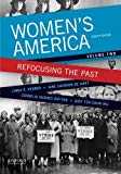 Book Women's America: Refocusing the Past, Volume Two (Volume 2) free