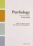 Book Psychology: Contemporary Perspectives Bonus Chapter 16 Only Sex, Gender, and Sexual Behavior free